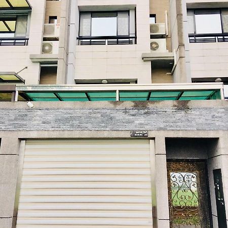 Hades Villa 月租 타이난 외부 사진