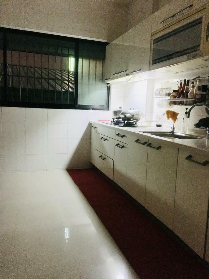 Hades Villa 月租 타이난 외부 사진
