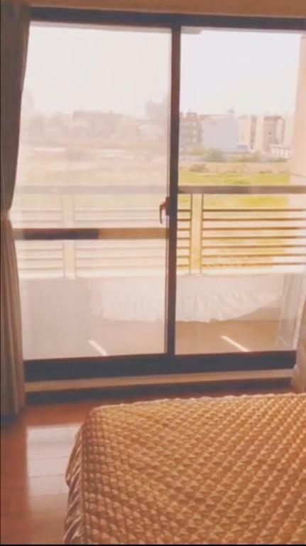 Hades Villa 月租 타이난 외부 사진